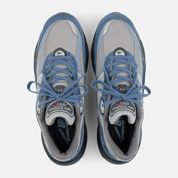Unisex 990 V6