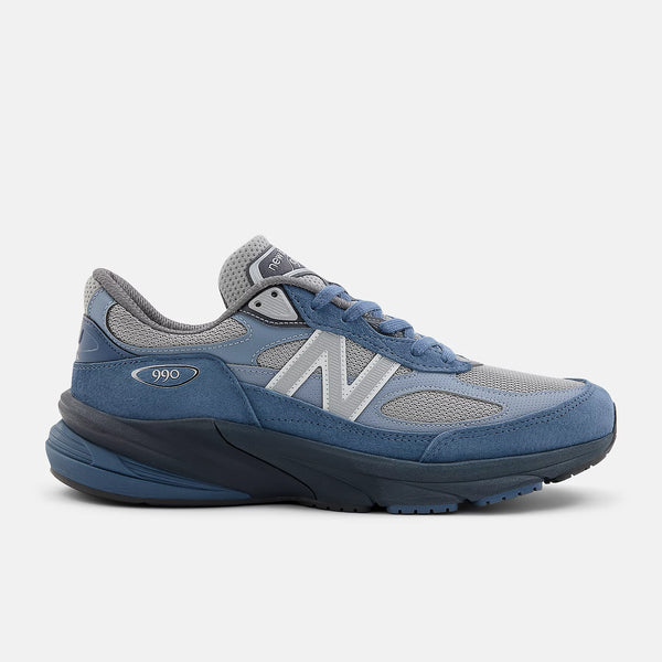 Unisex 990 V6