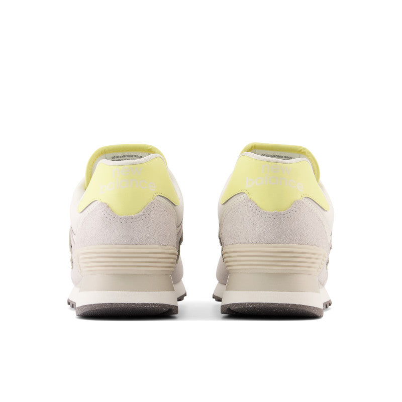 New balance 800 women clearance yellow