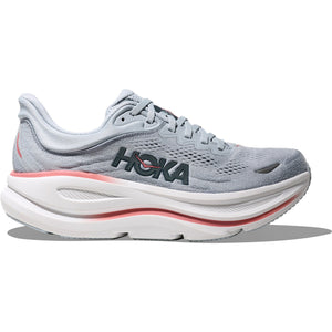 Super critically foamed EVA is in this hoka bondi 9.