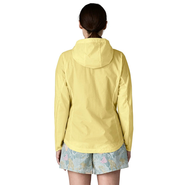 Women's Houdini Jacket