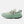 The medial side of a new balance trail shoe that says Gore-tex on the side.