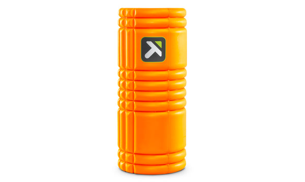 The Grid Foam Roller