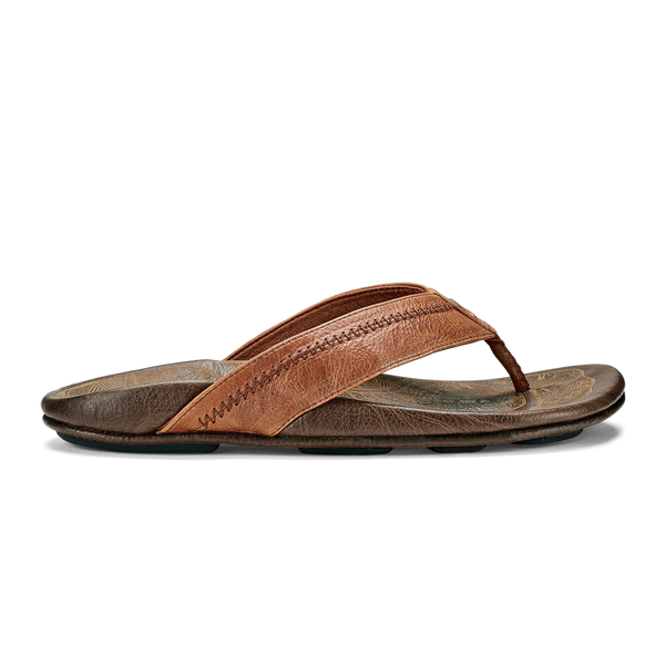 side view of mens hiapo