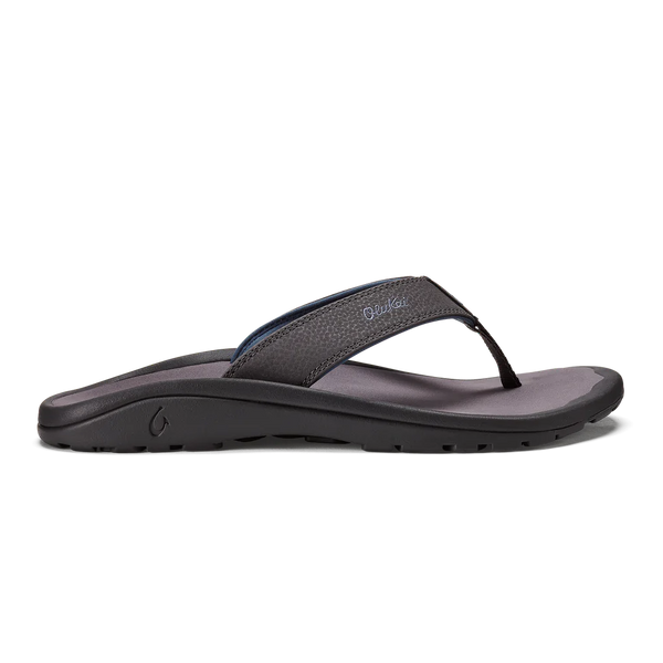 side view of mens ohana