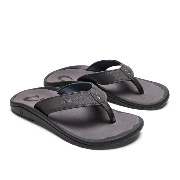 front view of mens ohana