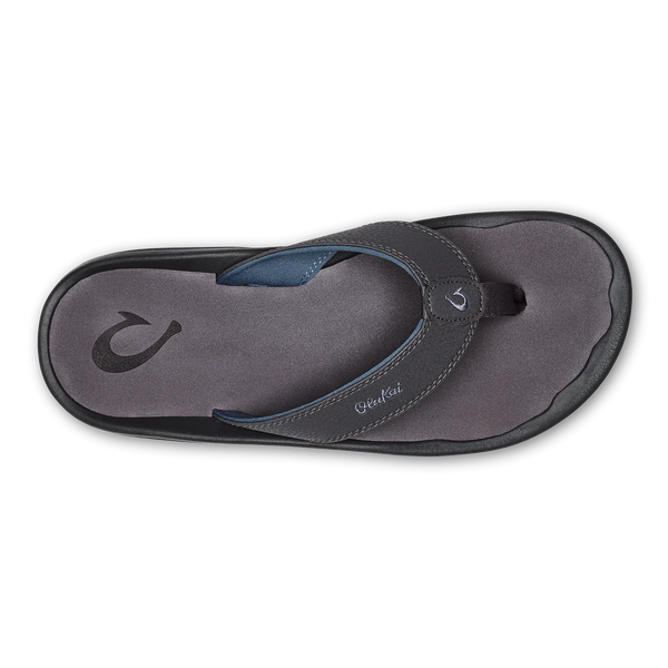 top view of mens ohana