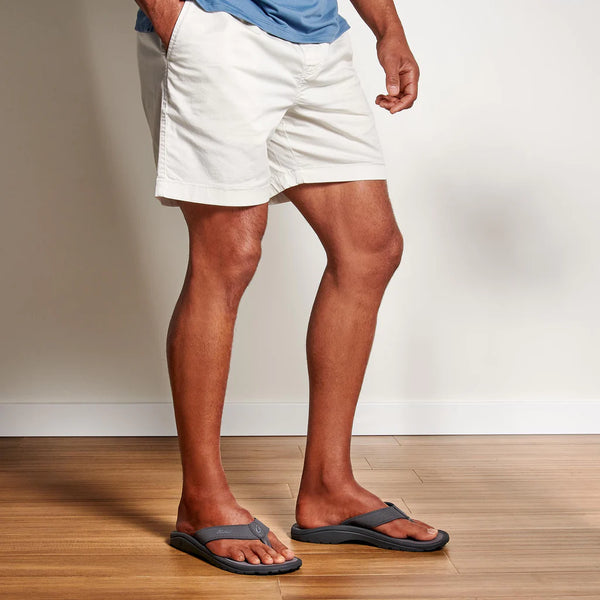 front view of mens ohana