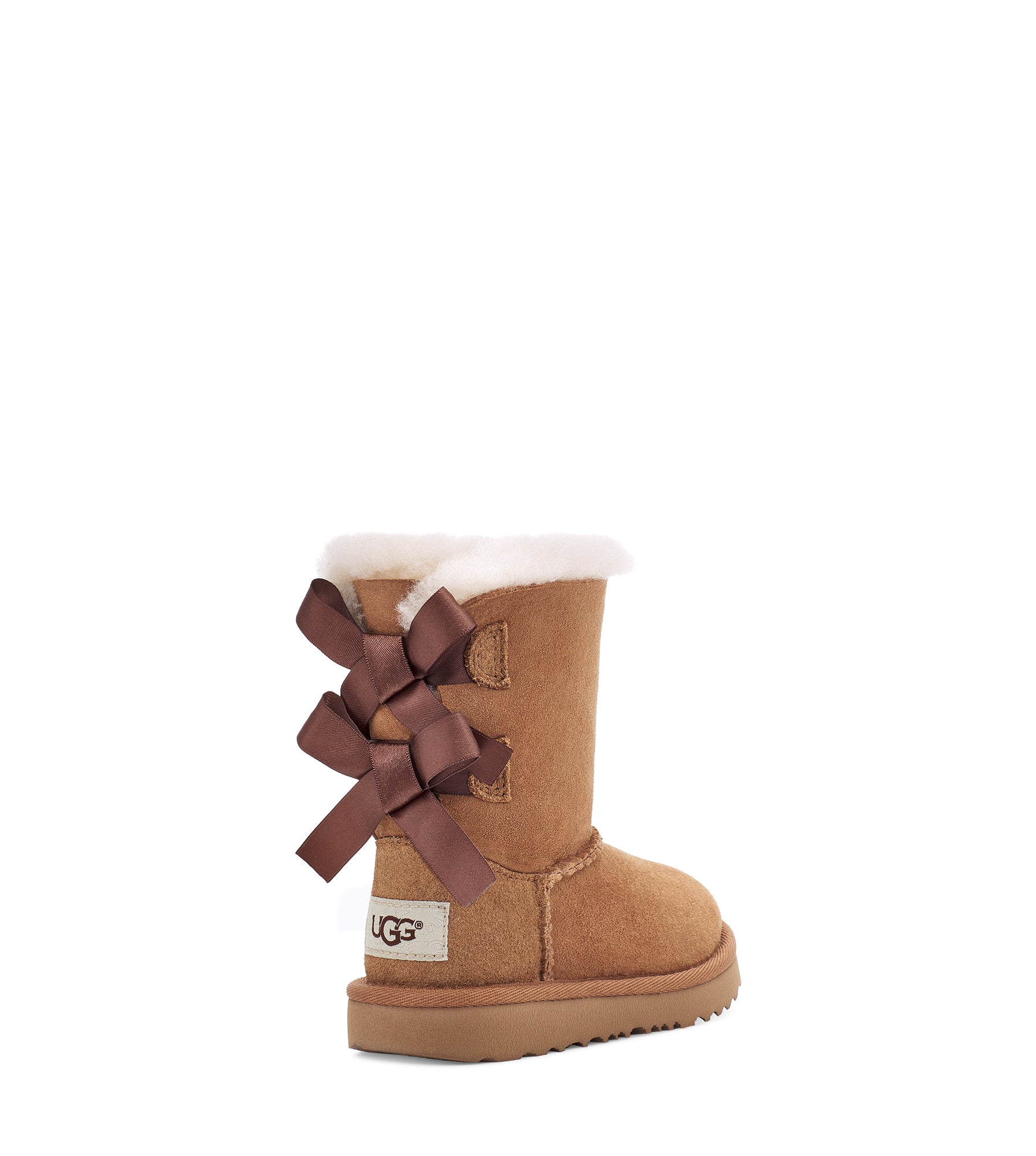 Ugg bailey outlet chestnut