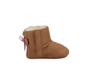Great commfy Ugg for infant feet