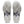 The sole of the Men's ASICS Solution Speed FF 2 is designed to be very stable which helps in lateral movements while playing tennis