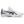 The side angle of the lateral part of the Solution Speed 2 for men shows all the detail in the while upper