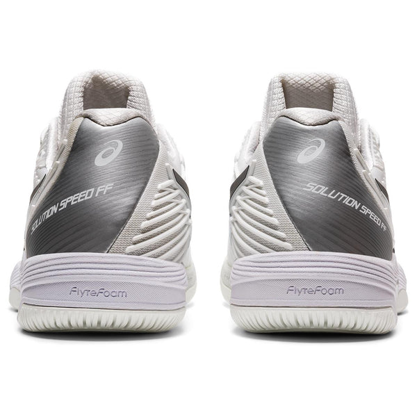 Women's Solution Speed - Tennis Shoe