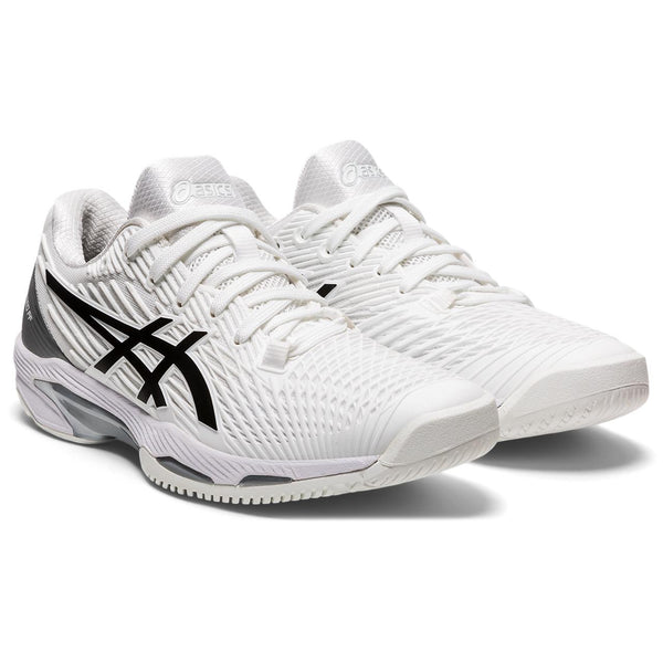 Women's Solution Speed - Tennis Shoe