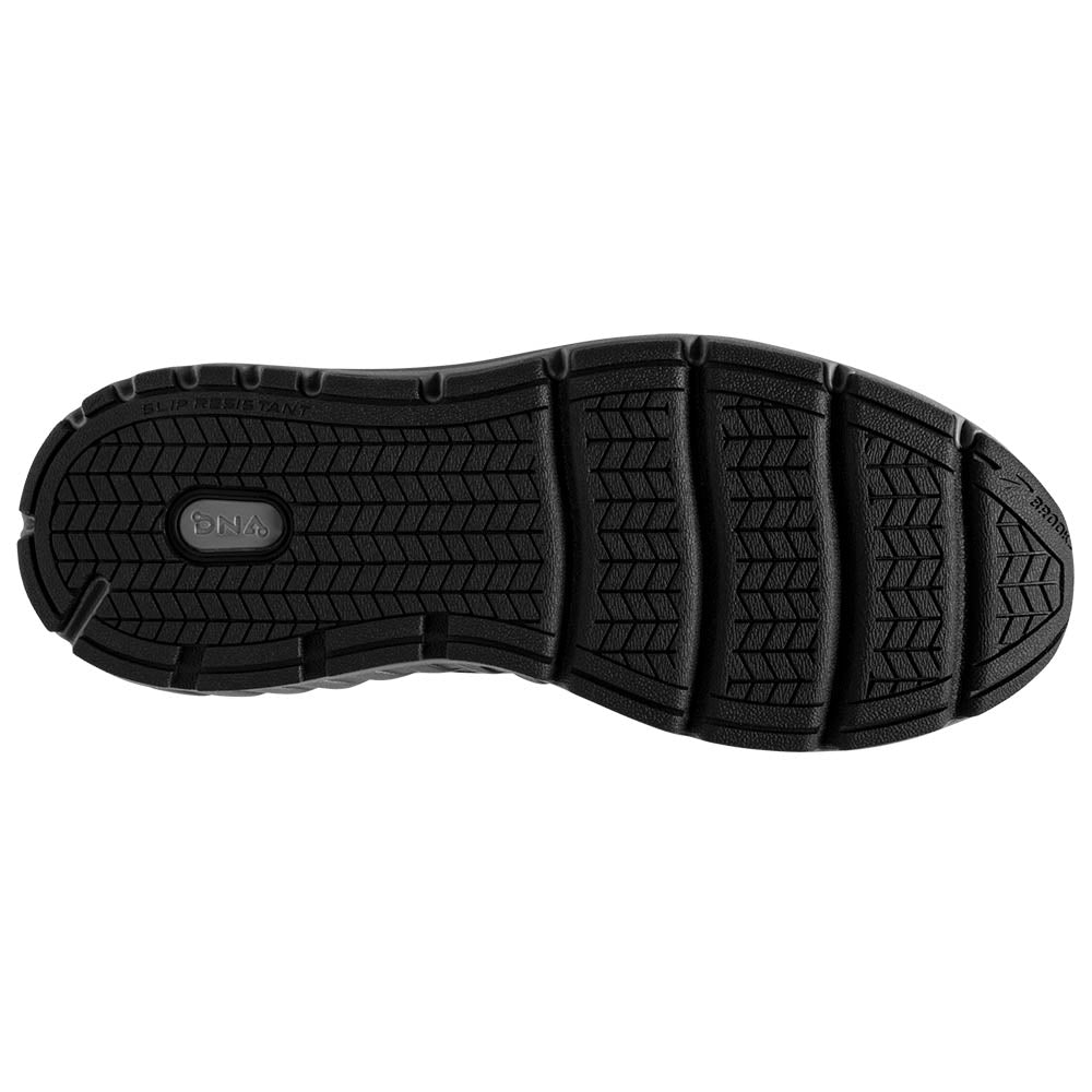 Men's Addiction Suede Walker