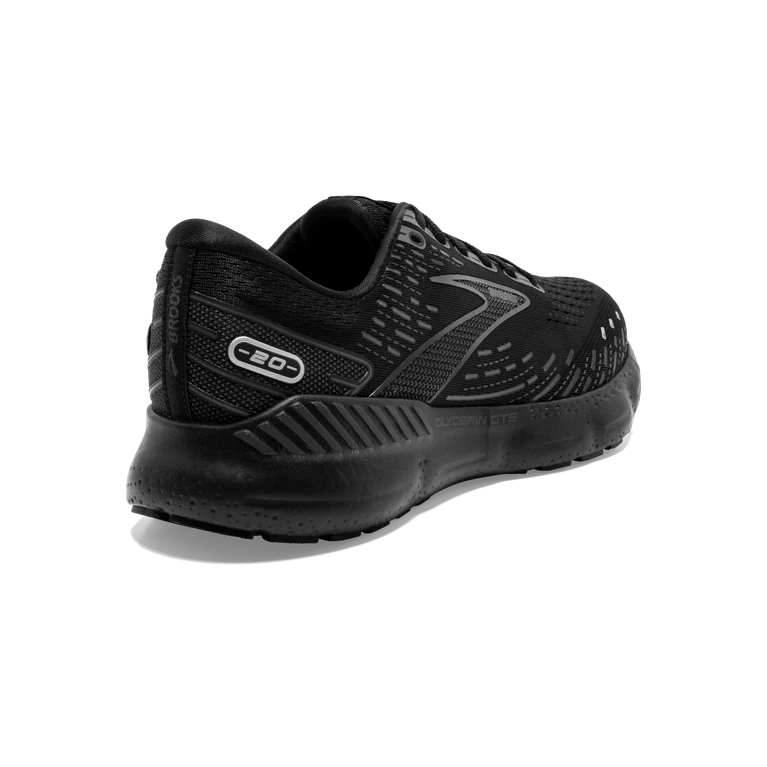 Brooks glycerin 2e width hotsell