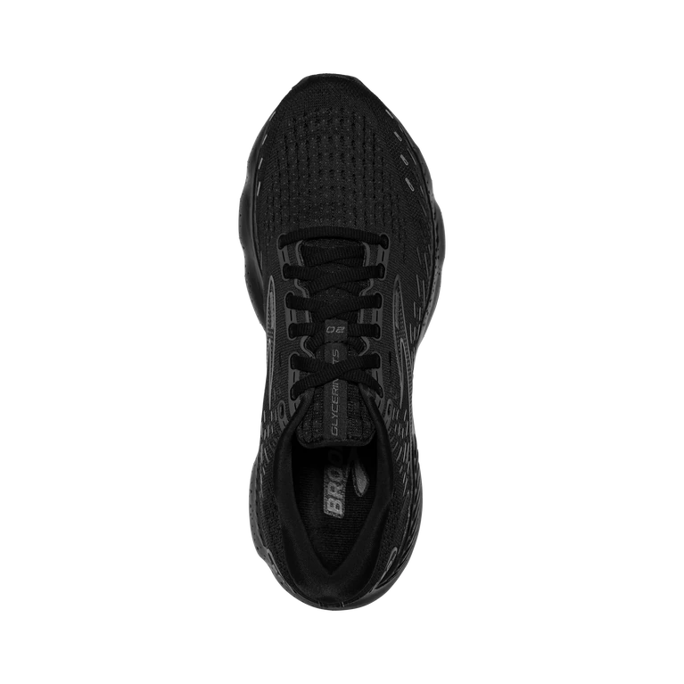 Brooks glycerin 2025 2e width