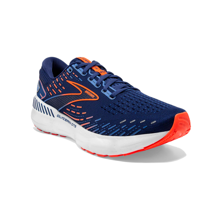 Brooks 2e mens running shoes online