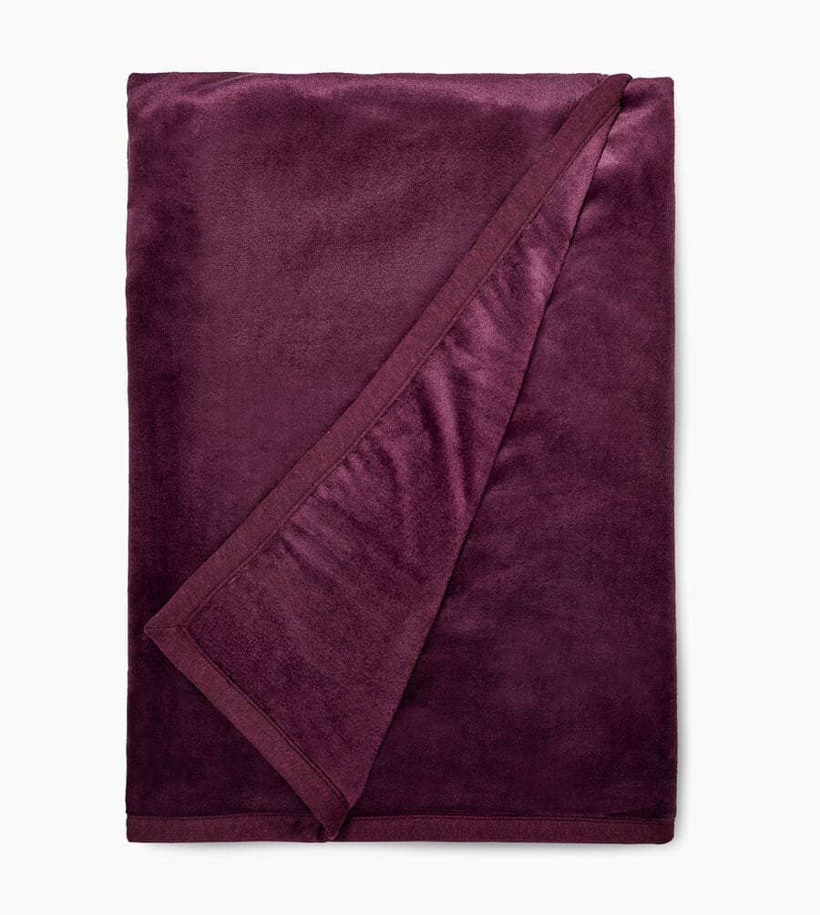 Duffield Throw II