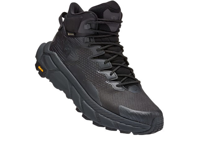 Men s Tech Footwear Trail