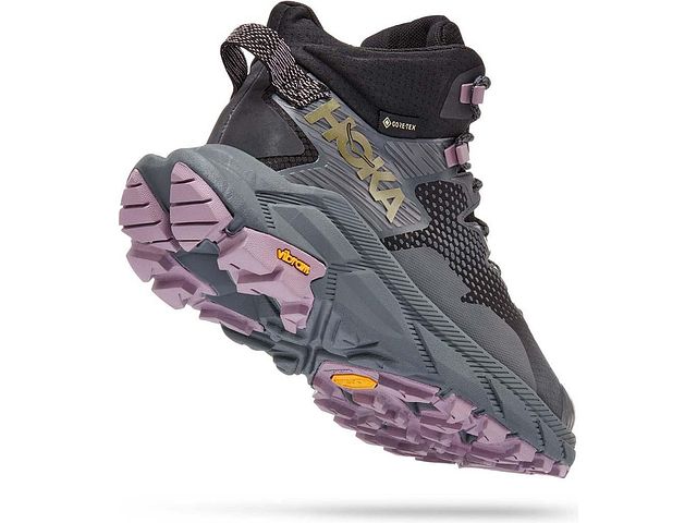 Women's Trail Code GTX - Waterproof