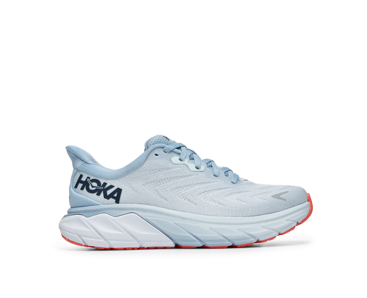 Women's Arahi 6 - Wide (D)