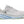 Lateral view of the Women's HOKA Clifton 9 in the wide 