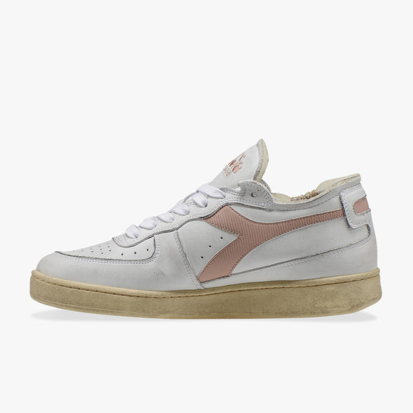 Women's Mi Basket Row Cut