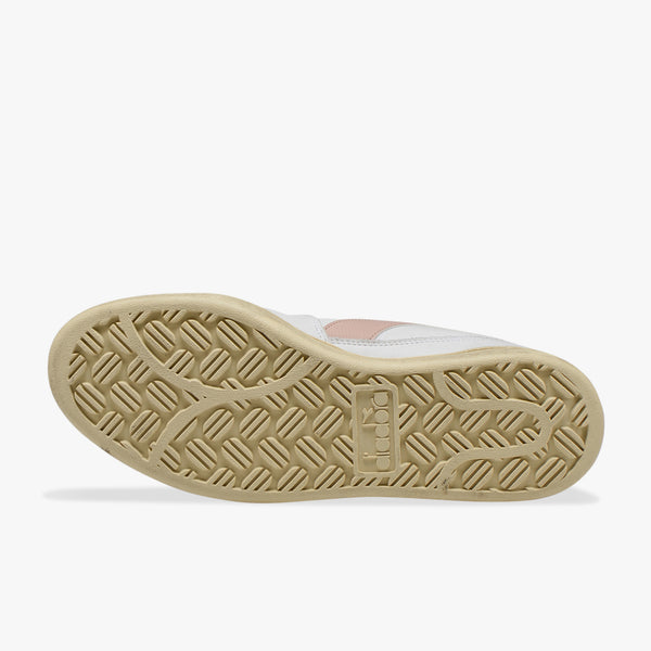 Women's Mi Basket Row Cut