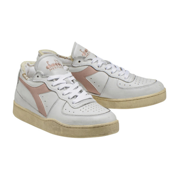 Women's Mi Basket Row Cut