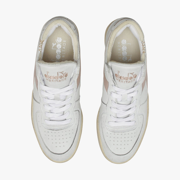 Women's Mi Basket Row Cut
