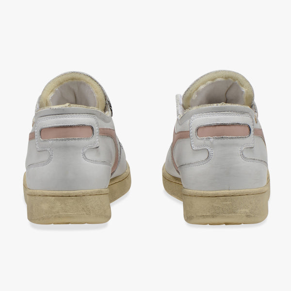 Women's Mi Basket Row Cut