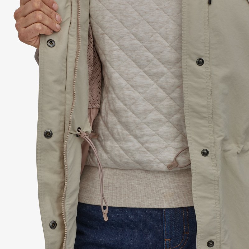 Women's Skyforest Parka