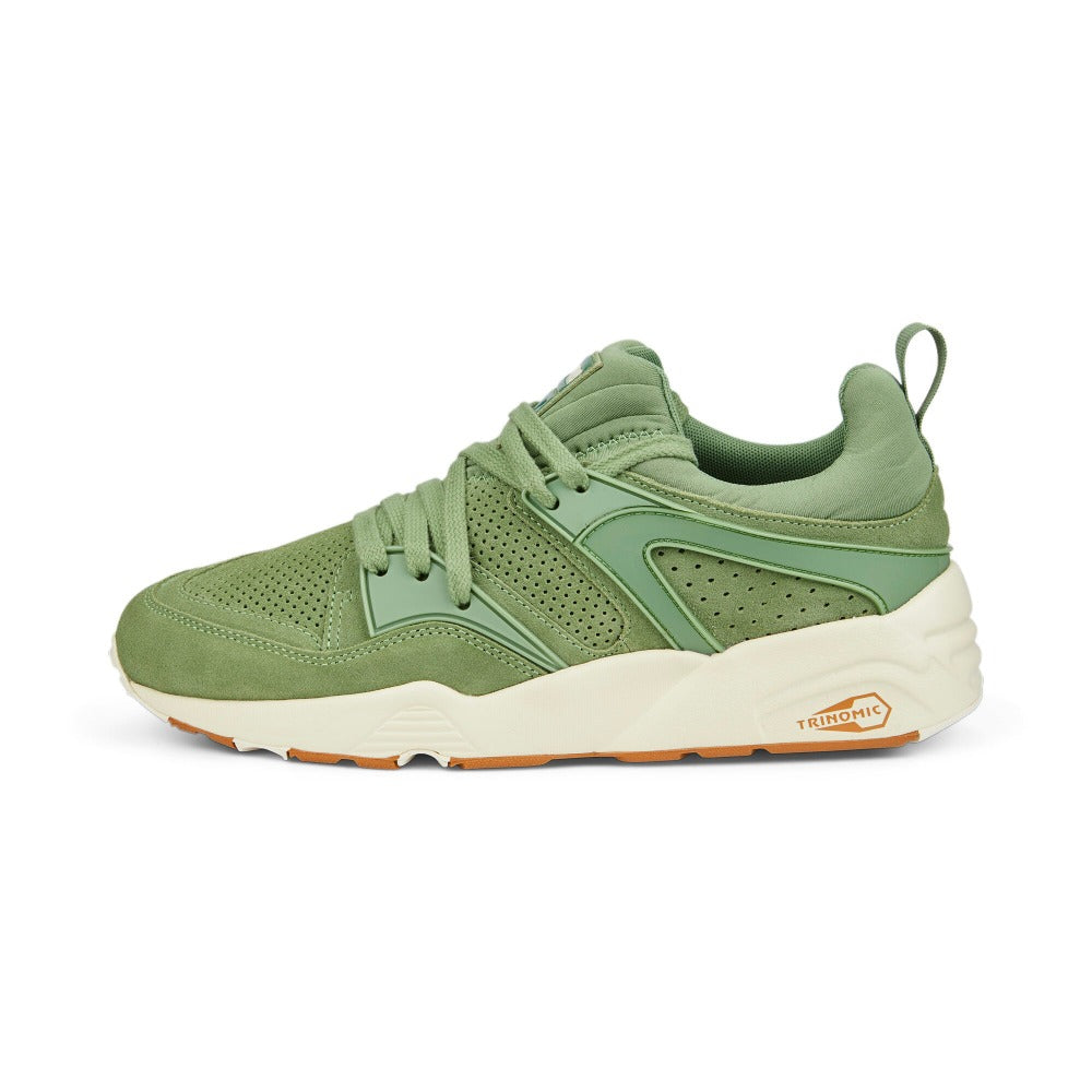 Puma trinomic best sale blaze of glory