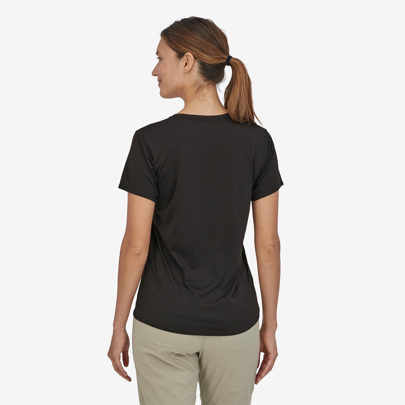 Women's Capilene Cool Daily Shirt