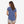 Women's Side Current Tee