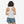 Women's Side Current Tank Top