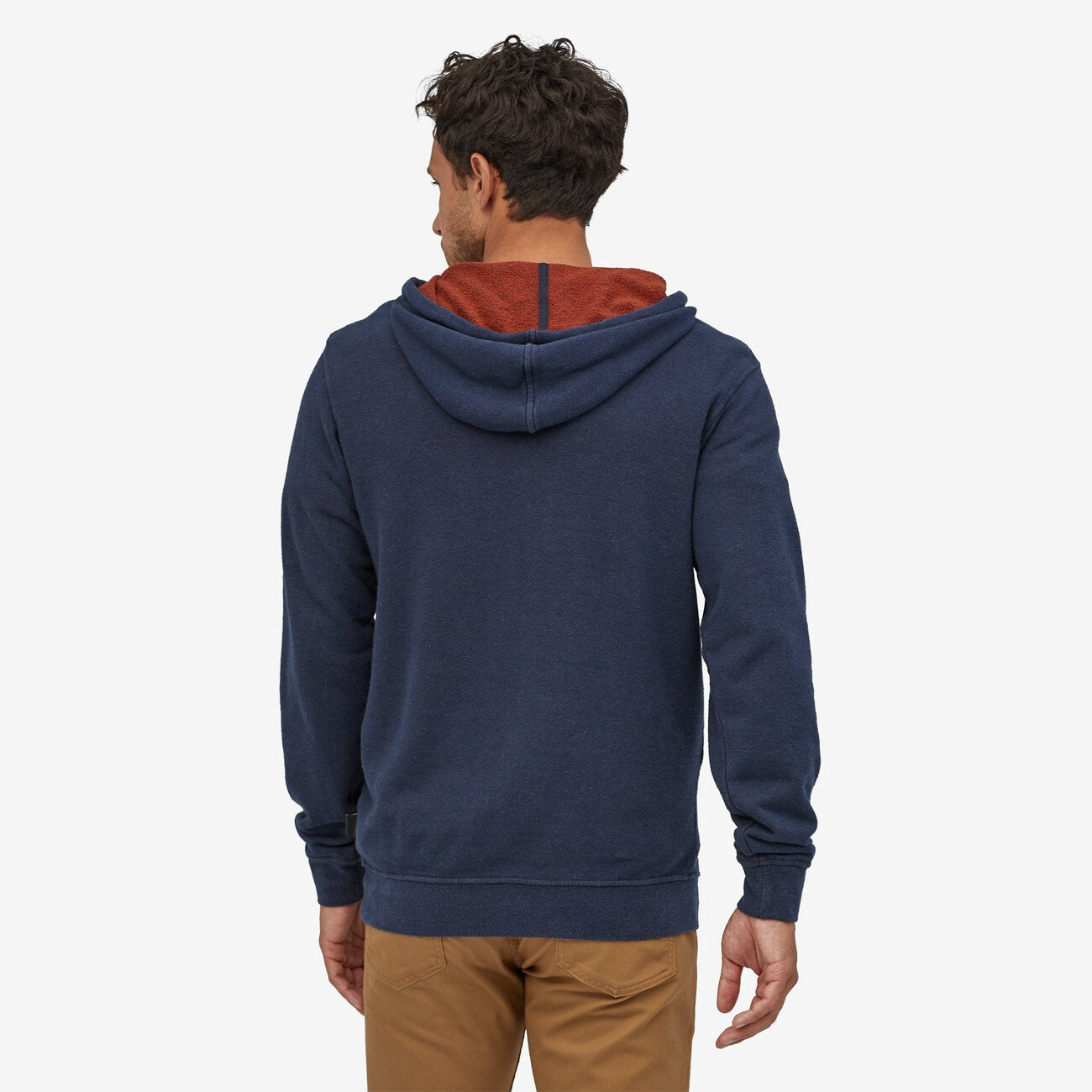 Men's Trail Harbor Hoody