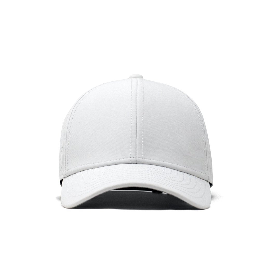 Melin Hydro A-Game (White) Hat