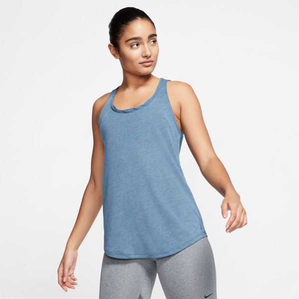 Women's Yoga Twist Tank