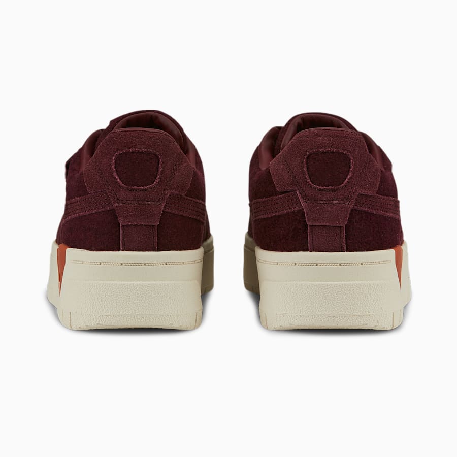 Women's Cali Dream Wooly Sneakers