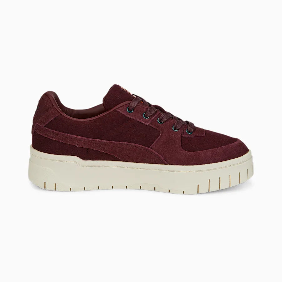 Puma suede wooly sales