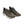 These Veja light hikers have a brown and green upper with a mountain looking asdscape to craate a great trail look.
