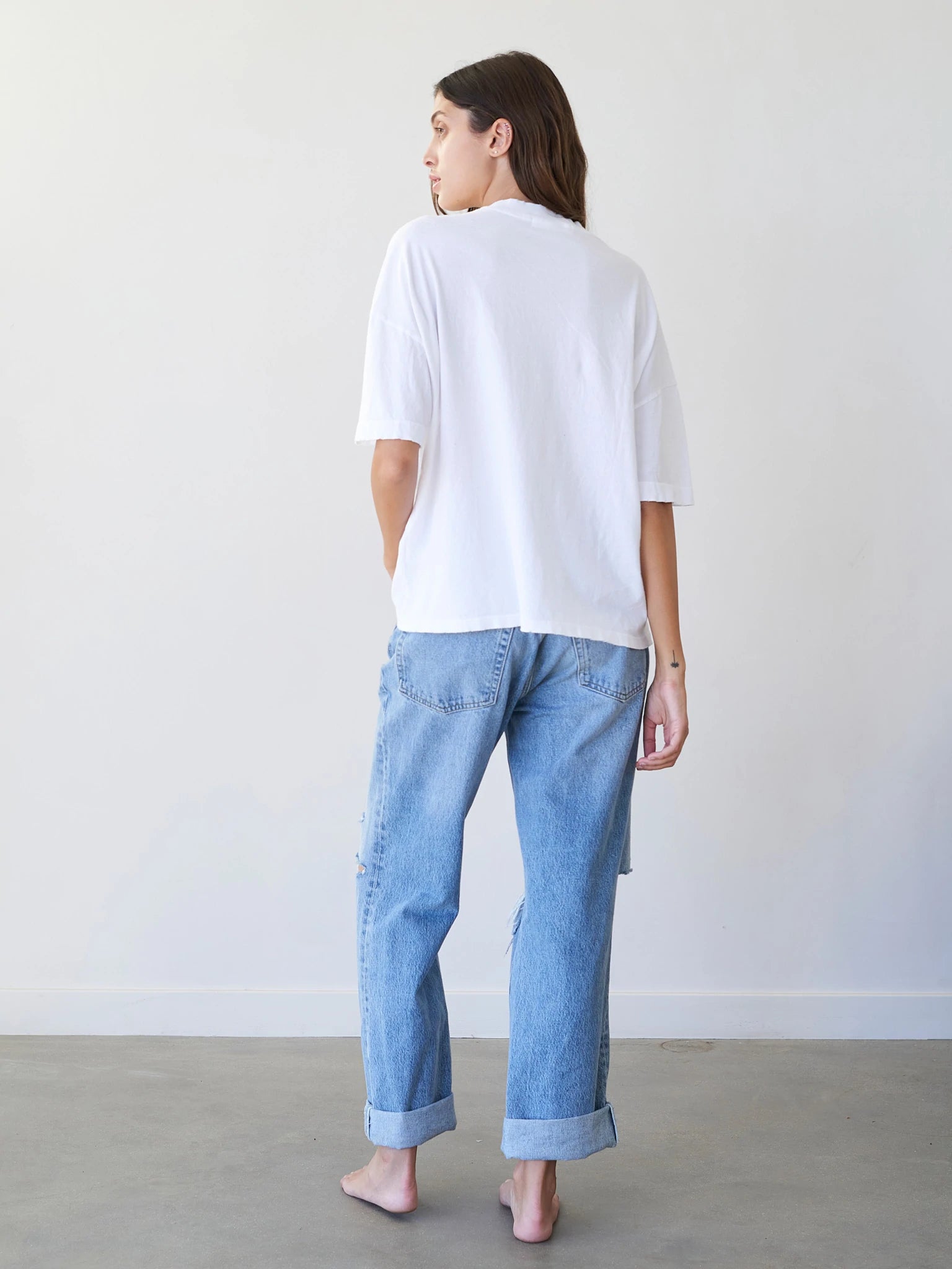 Women's Thorpe Tee