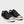 Coated Low Top Blk