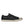 Coated Low Top Blk