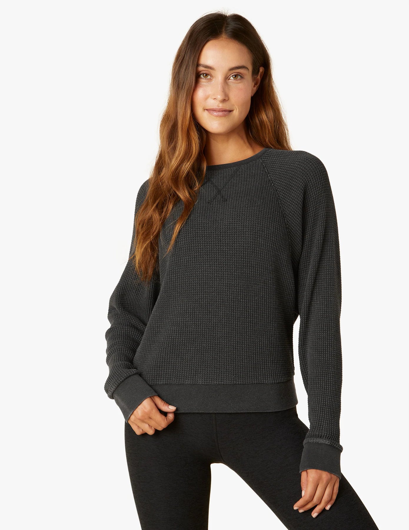 Women's With The Band Pullover