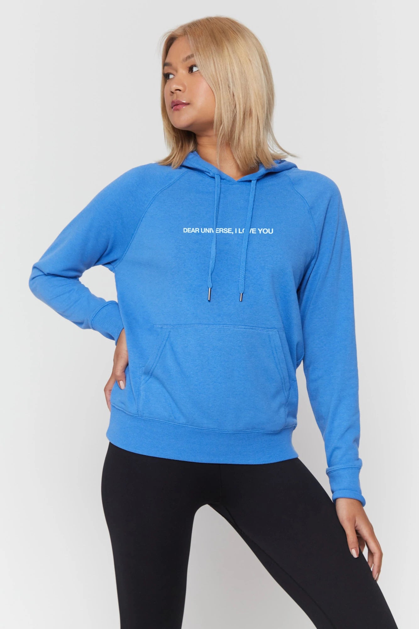 Women's Dear Universe Hoodie