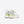 Back angle view of the Women's VEJA Impala in the color Frost/Cream