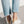 These crazy-comfy best-selling leather sneakers from Soludos are truly a feat of design (don't be fooled by their charmingly simple exterior). They are made with in a super soft leather that molds to your foot and they have a cushy Ortholite sole that feels like walking on a cloud.